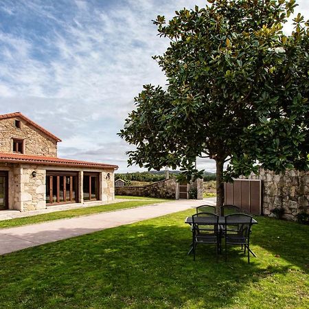 Pensua Roncudo Villa Corme-Aldea Dış mekan fotoğraf