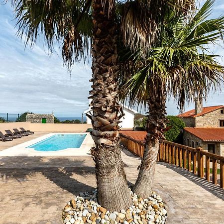 Pensua Roncudo Villa Corme-Aldea Dış mekan fotoğraf